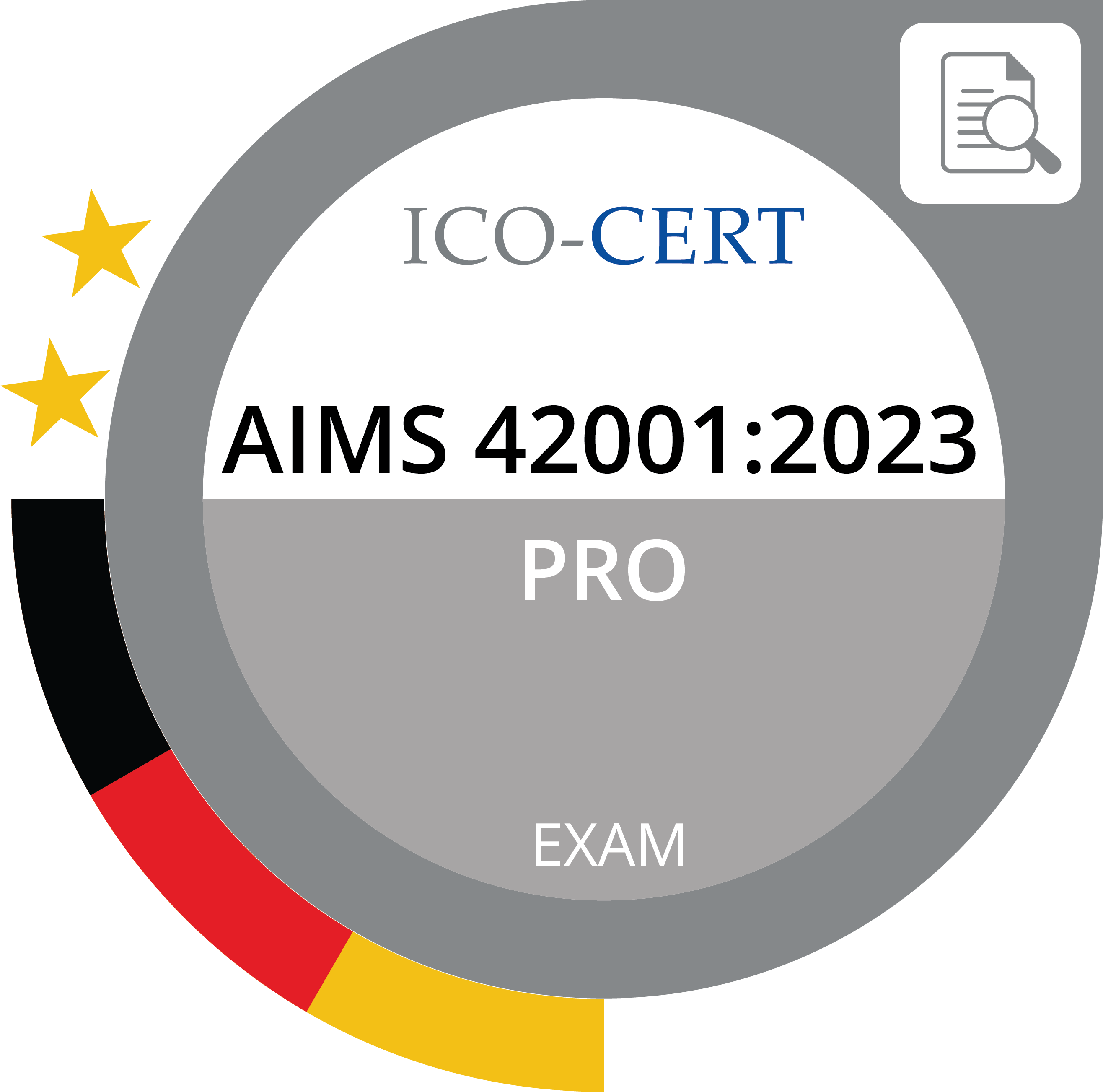 ISO 42001 AI Management System